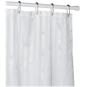 Produce Curtain Liners from Cheap, Spun Polyester