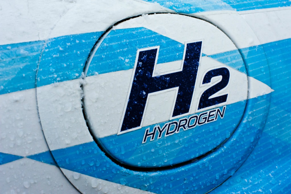 Hydrogen on Demand for All Transportation