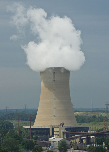A new type of Nuclear Power?