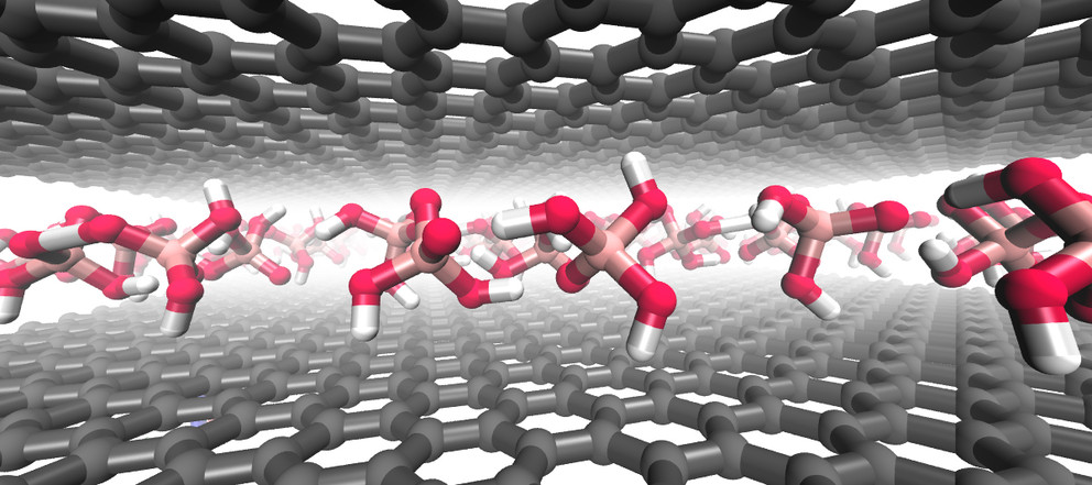 Materials Beyond Graphene: High-Speed Computing, Stronger Wind Turbines, and More…