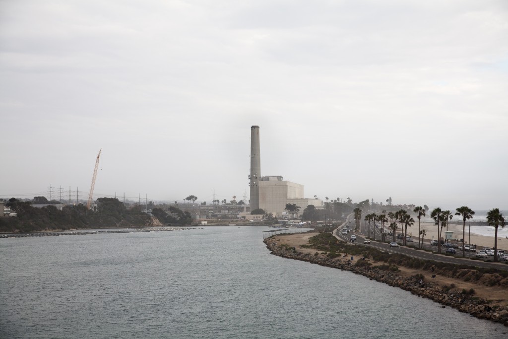 Is Desalination the Answer to the California Drought?