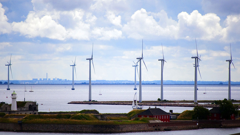 What Can We Learn from Denmark’s Landmark Wind Generation?