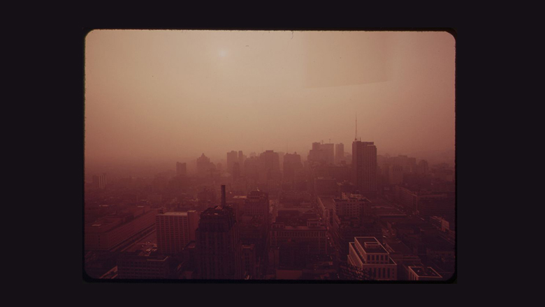Throwback Thursday: Killer Smog