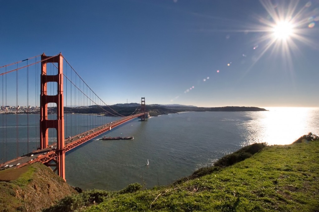 How the Bay Area is leading the trend of using more renewable energy