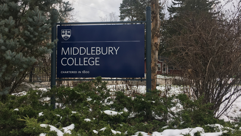 5 innovative things Middlebury did to become carbon neutral in 2016