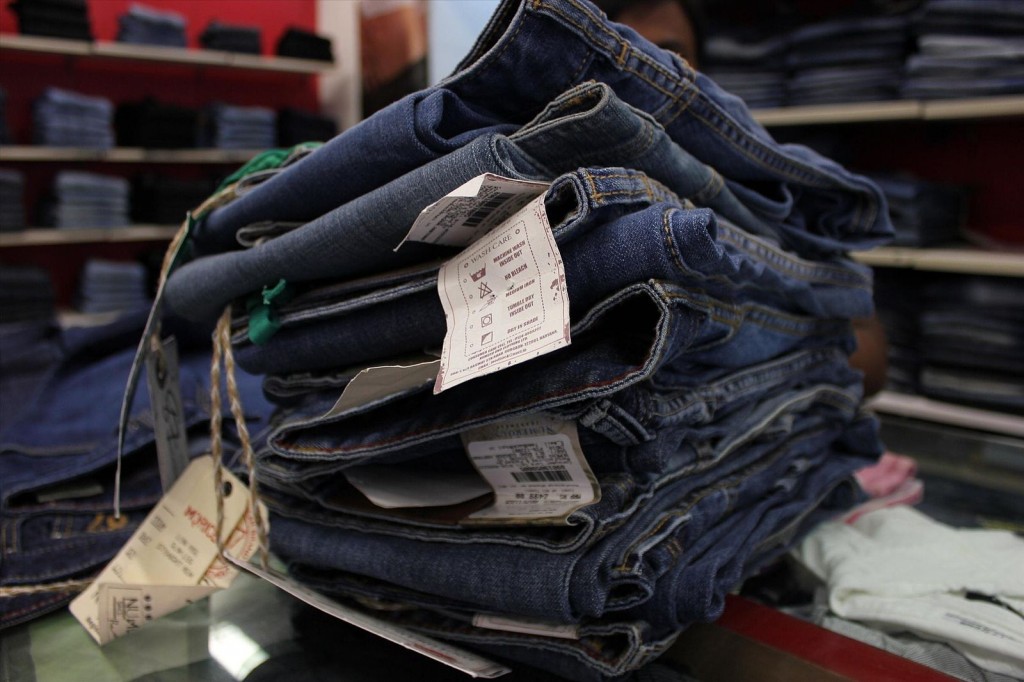 ‘The True Cost’ of fashion