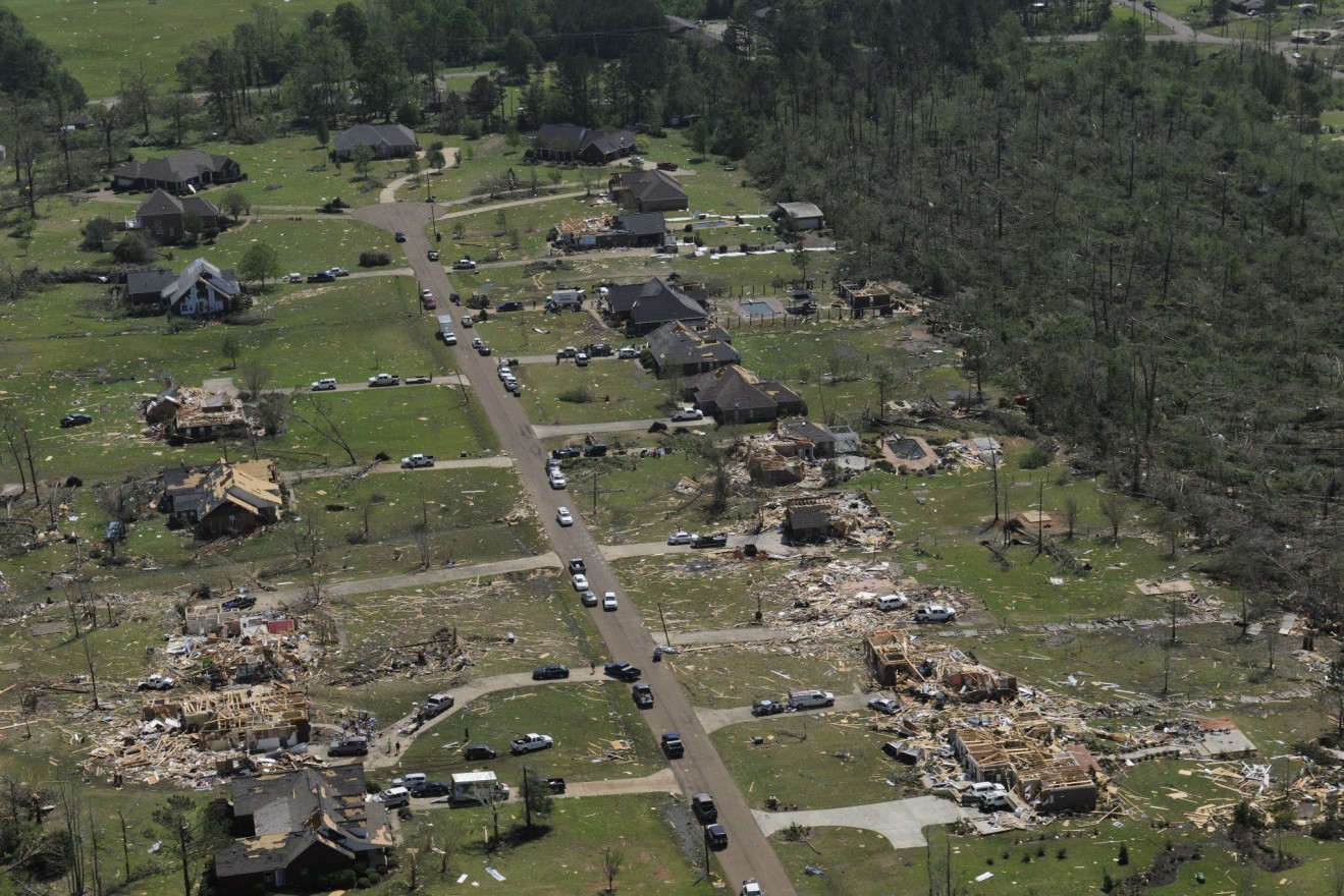 NCPA optimistic about tornado research