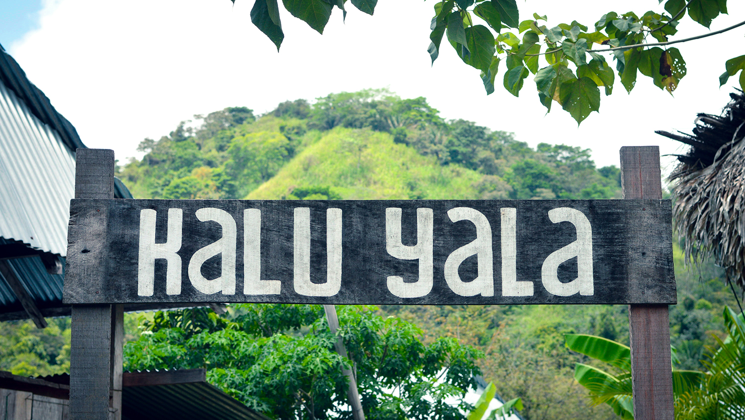 A Kalu Yala hike turned into high adventure