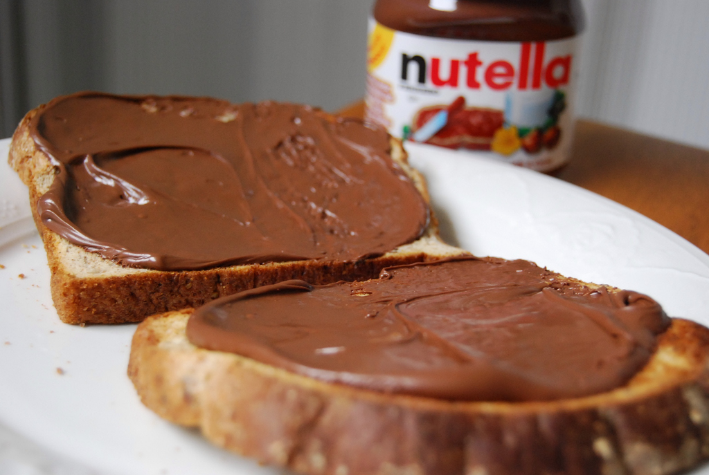 Facing the facts about Nutella, palm oil & the environment