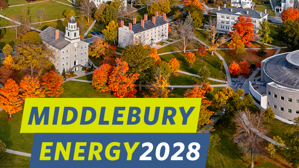 Energy2028: Middlebury commits to divestment plan