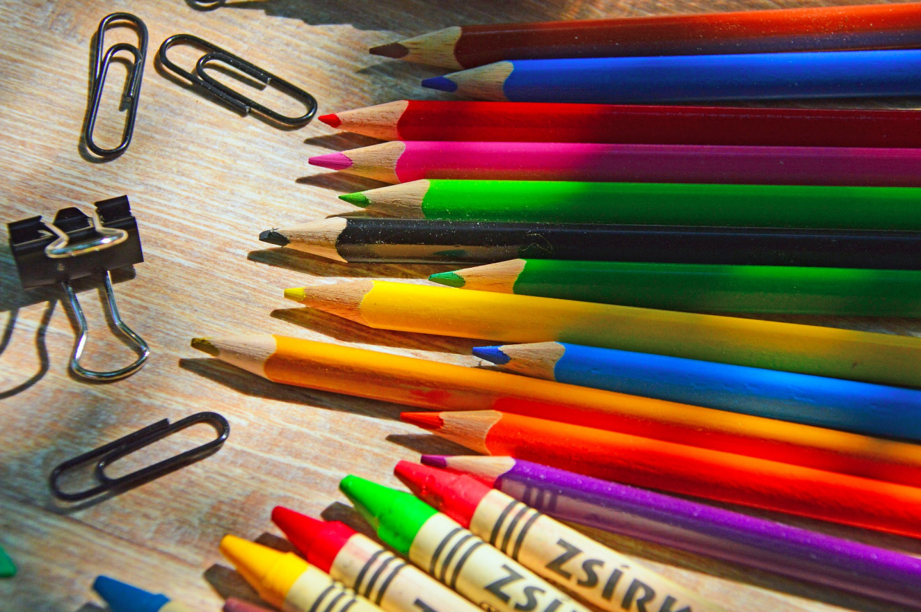 Back-to-school shopping: Ace sustainability with this checklist