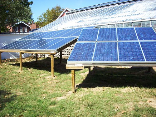 ‘Solar Dividends’: An idea to provide clean energy, income for all