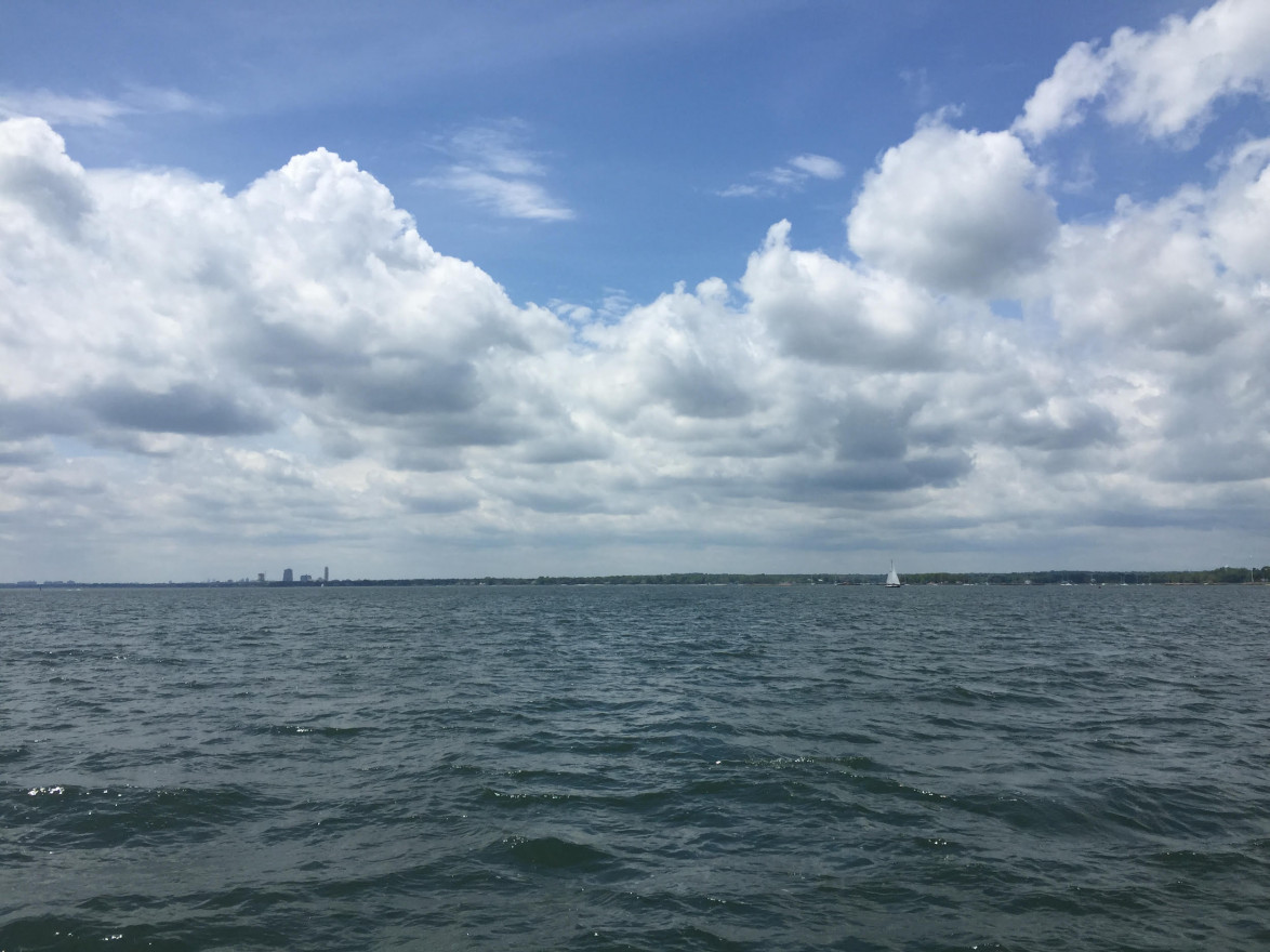 Essay: The impact of sailing on environmental, social consciousness
