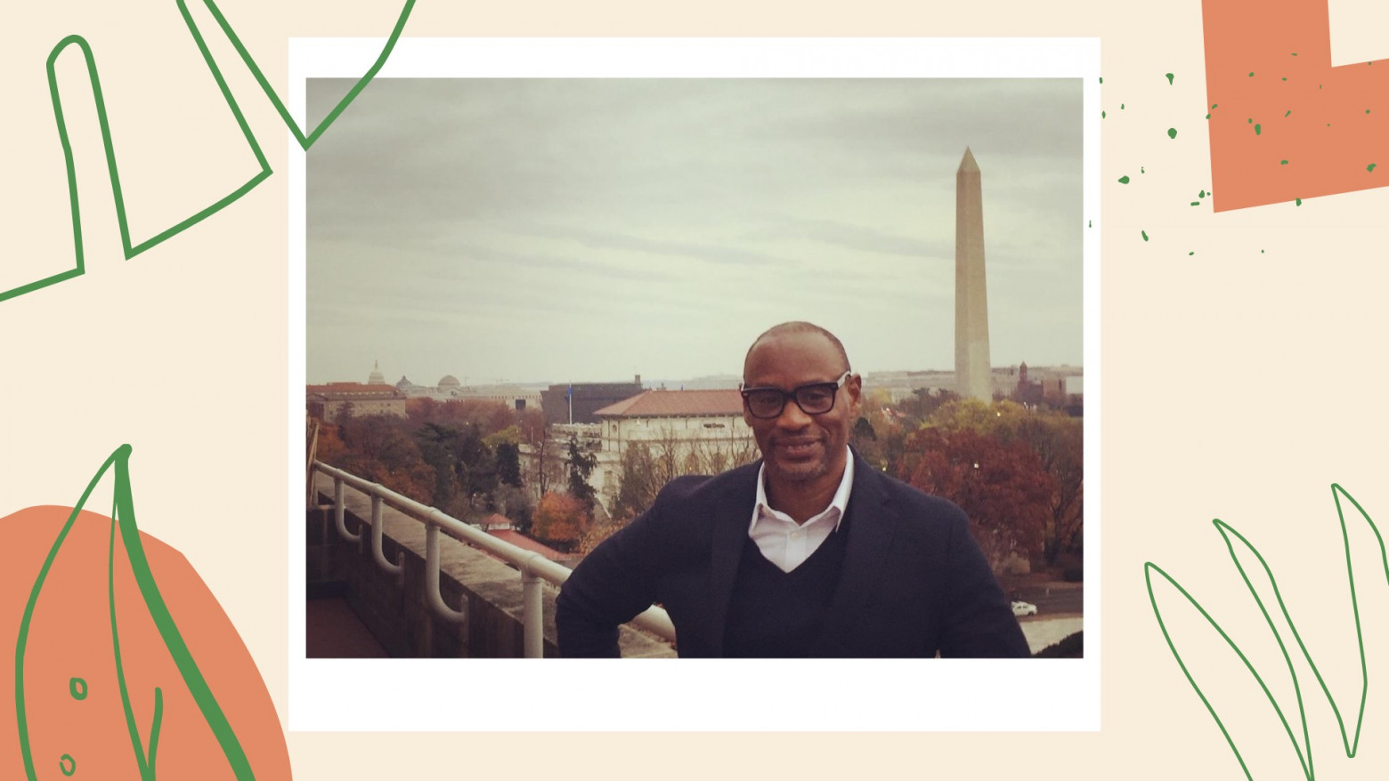 Expert Q&A: The Washington Post’s Darryl Fears on covering the environment and his experience as a journalist of color