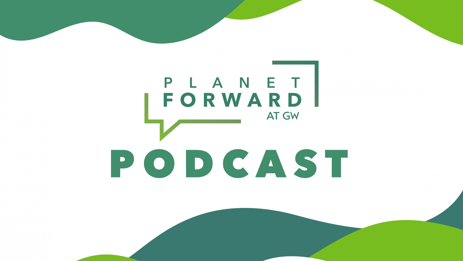The Planet Forward Podcast: When will we explore again