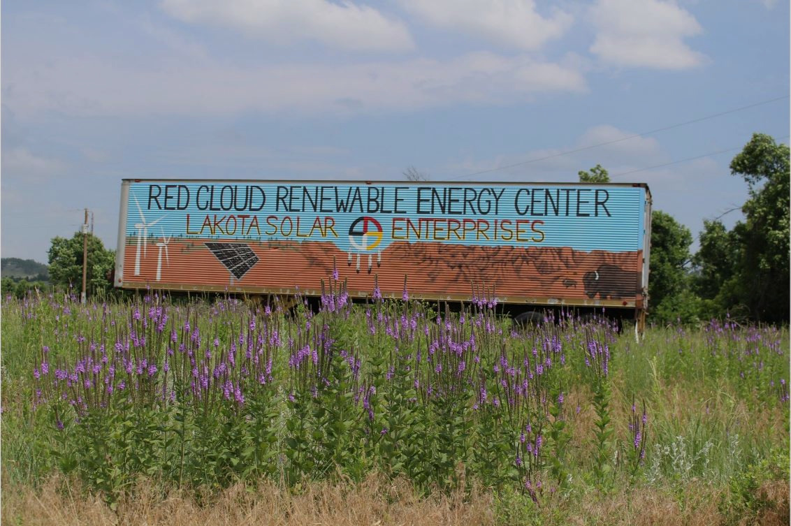 Peril & Promise: How indigenous communities and artists capture solar energy