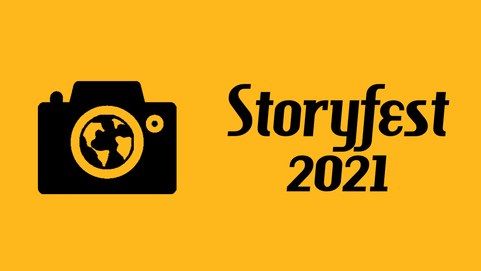Looking forward: Storyfest 2021