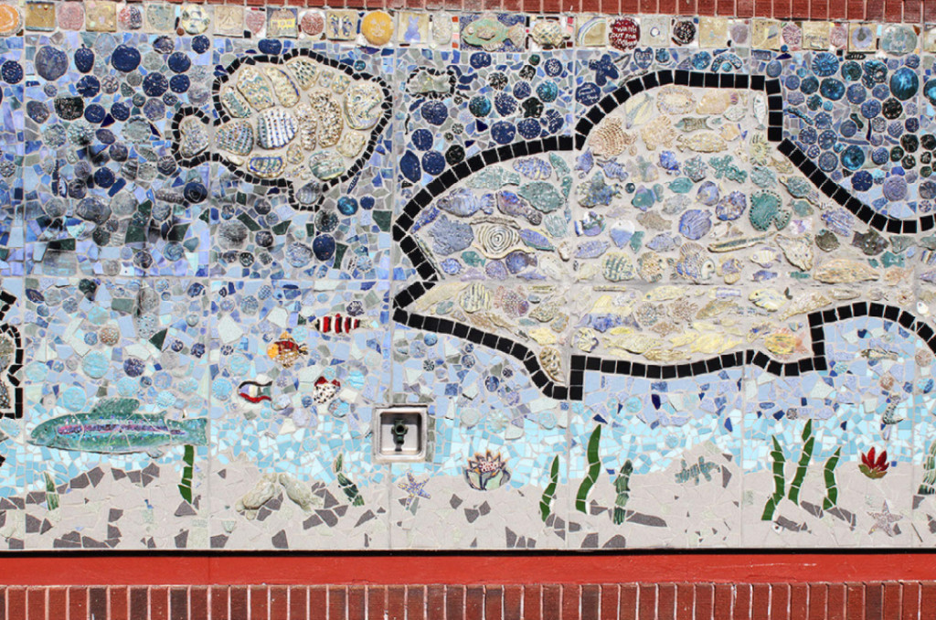 Street art's contributions to perception of place - Planet Forward