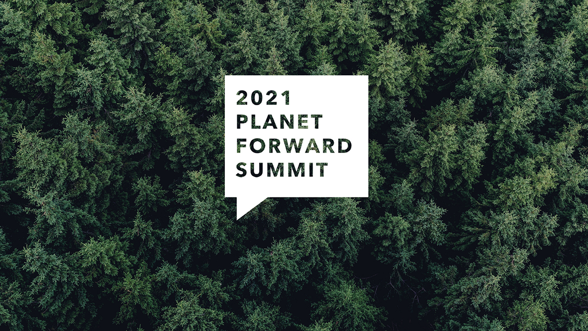 Hear from EPA Administrator, Al Roker at the 2021 Summit