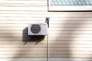 Heat Pumps: Are they really more sustainable?