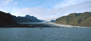 Transforming Iceland | An unclear future for Iceland’s glacier tourism