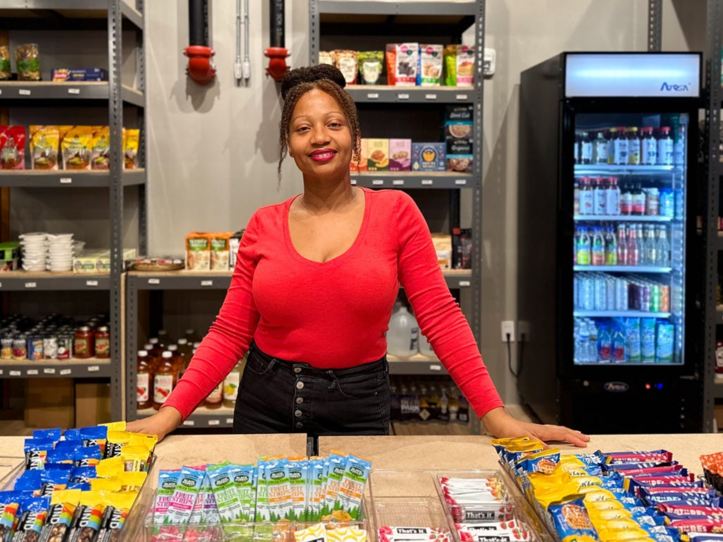 Across the Wards | Fresh Food Factory’s mission to bring fresh food to D.C.’s food deserts