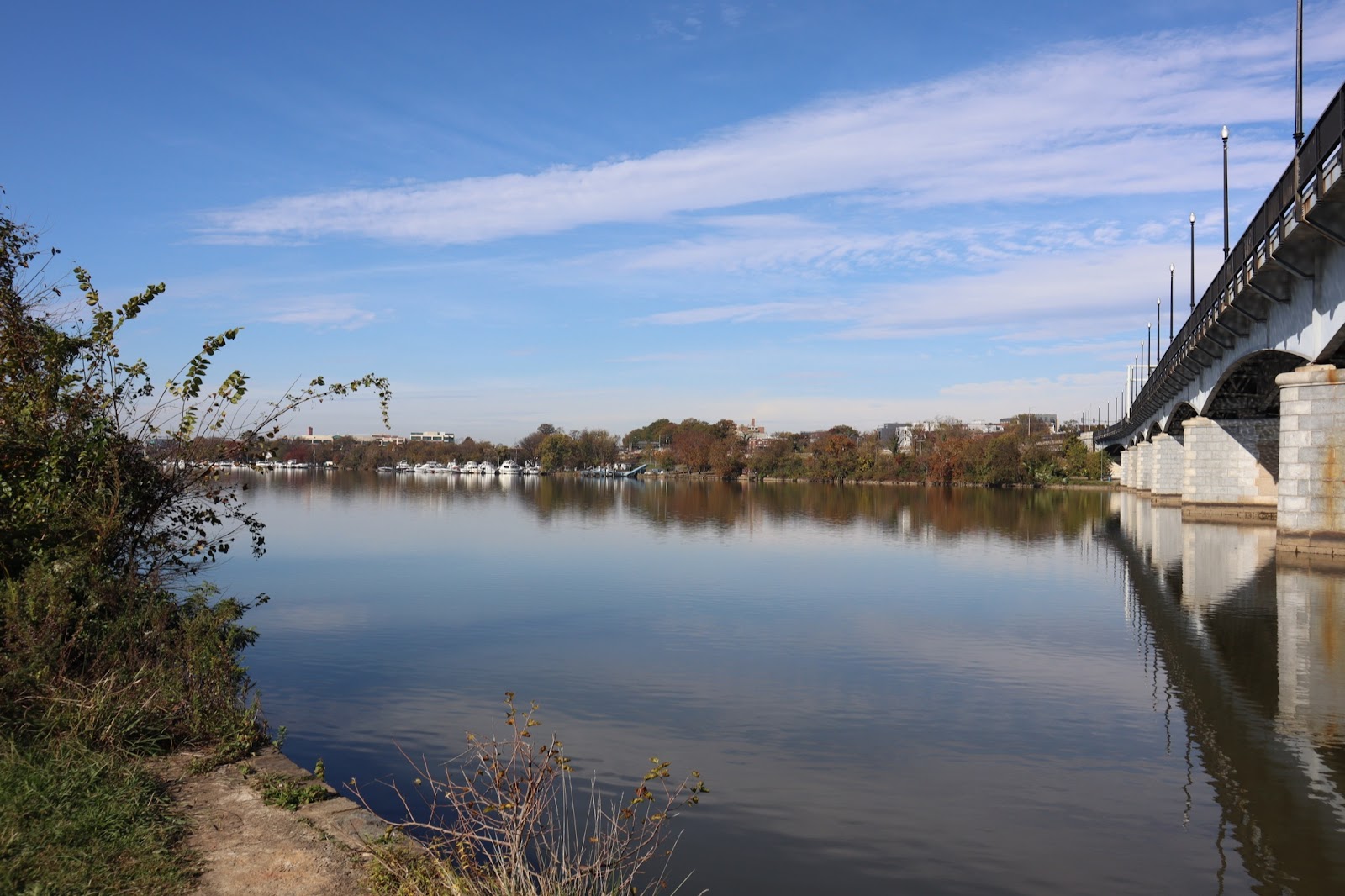 Across the Wards | A D.C. nonprofit’s efforts to reshape a community’s view of the Anacostia River