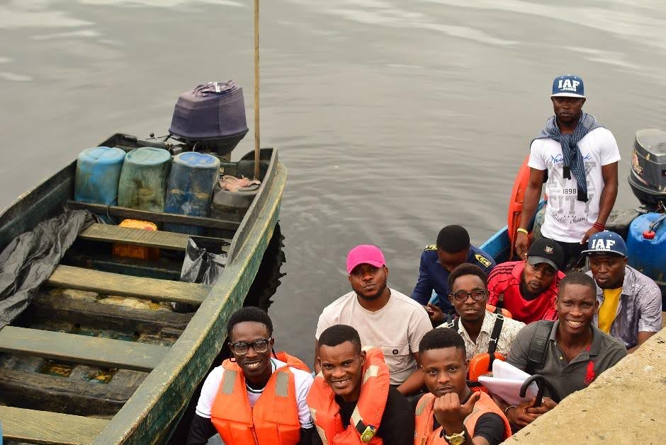Essay | Submerging communities: How climate change is impacting sea level rise in Ìlàje, Nigeria  