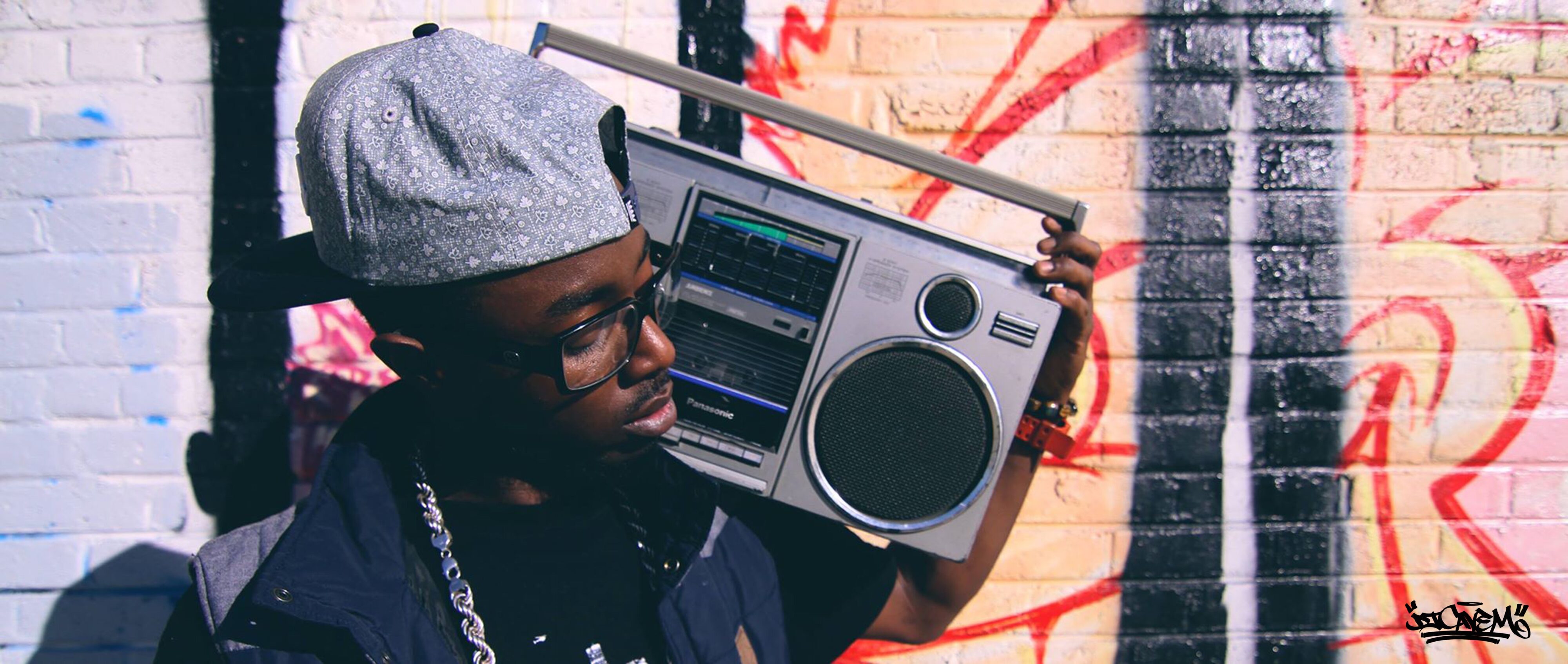 Don’t Fight, Attract: DJ Cavem’s Eco Hip-Hop