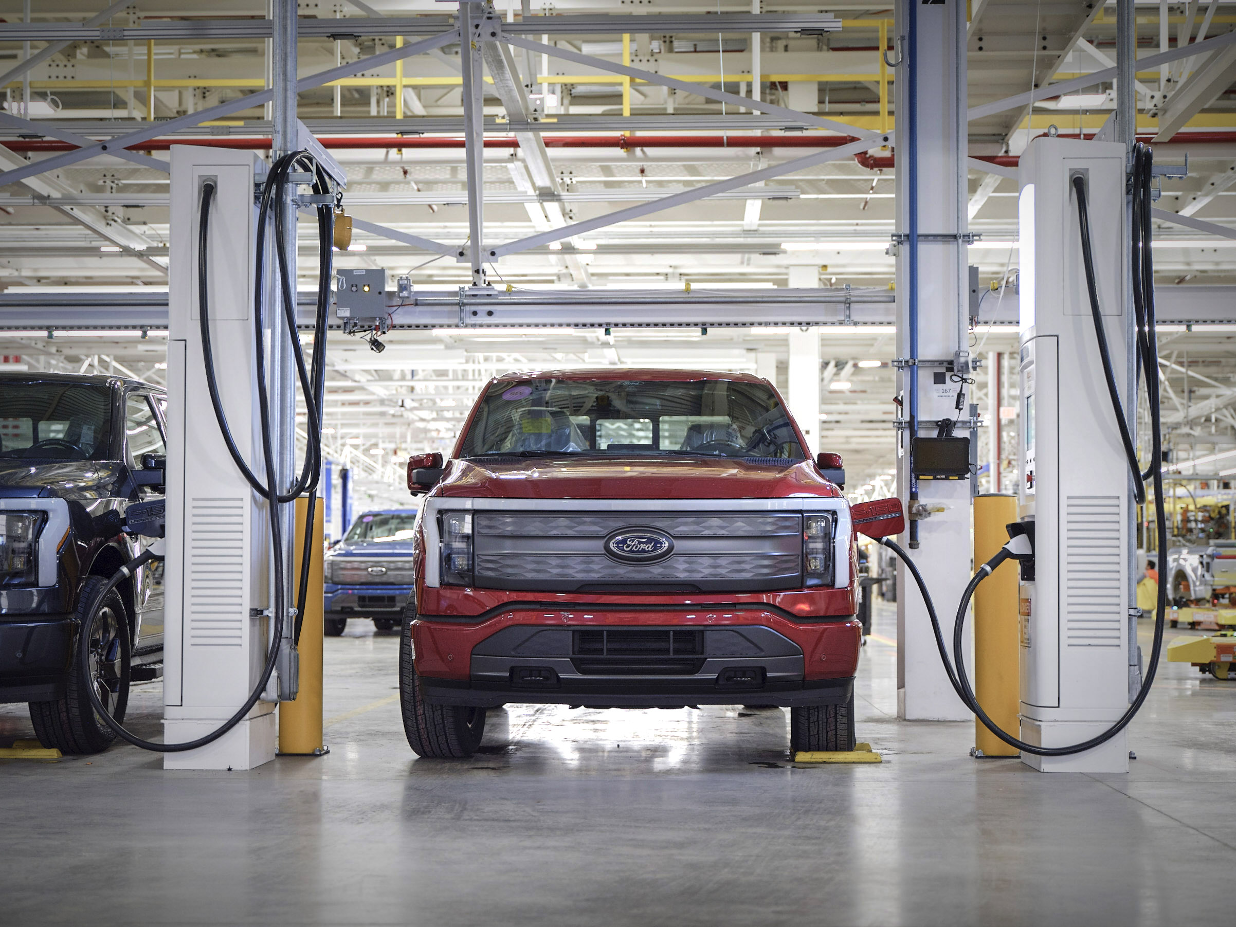 Planet Forward at Ford: Building the 'Just Transition'