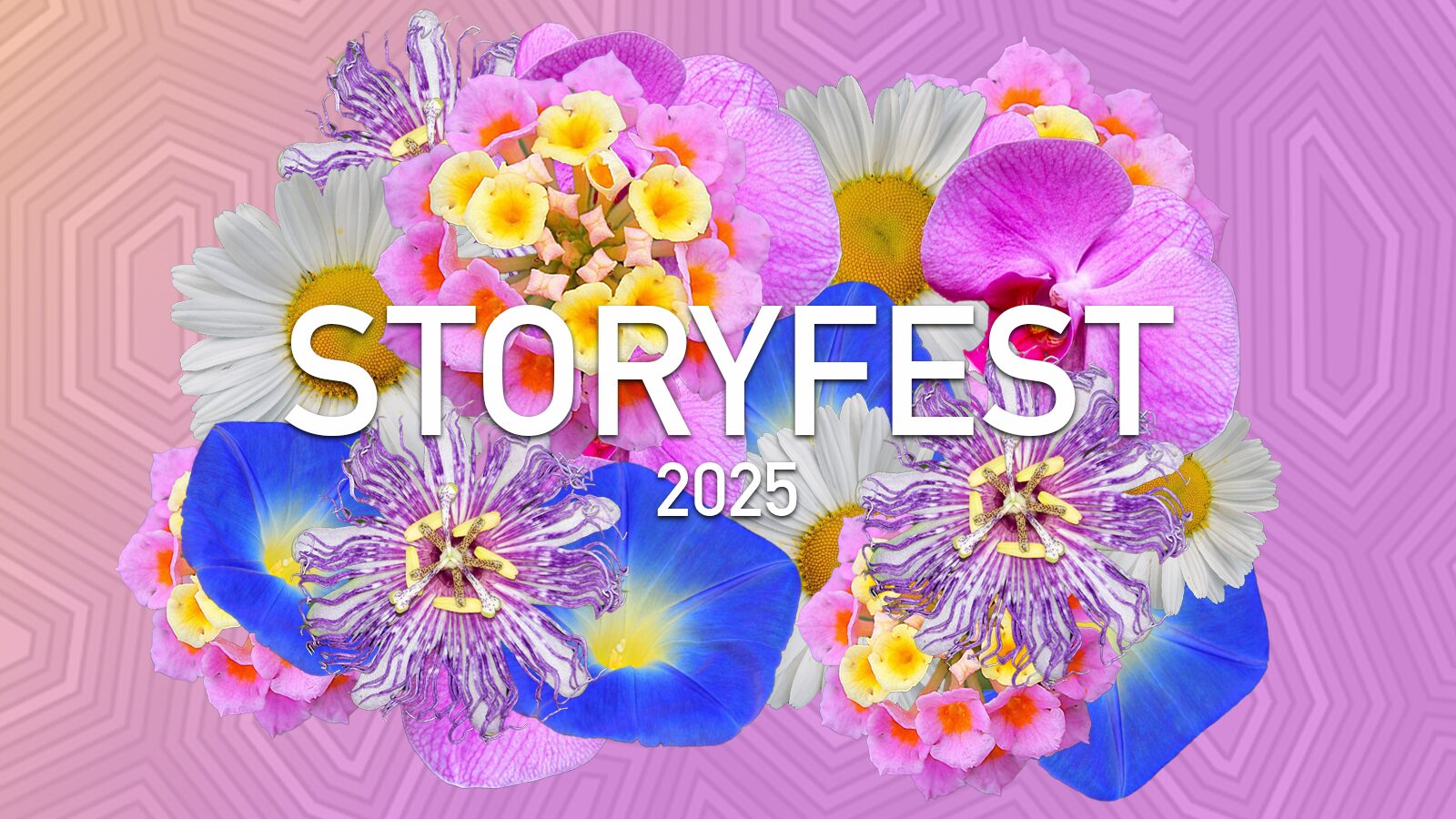 Storyfest 2025