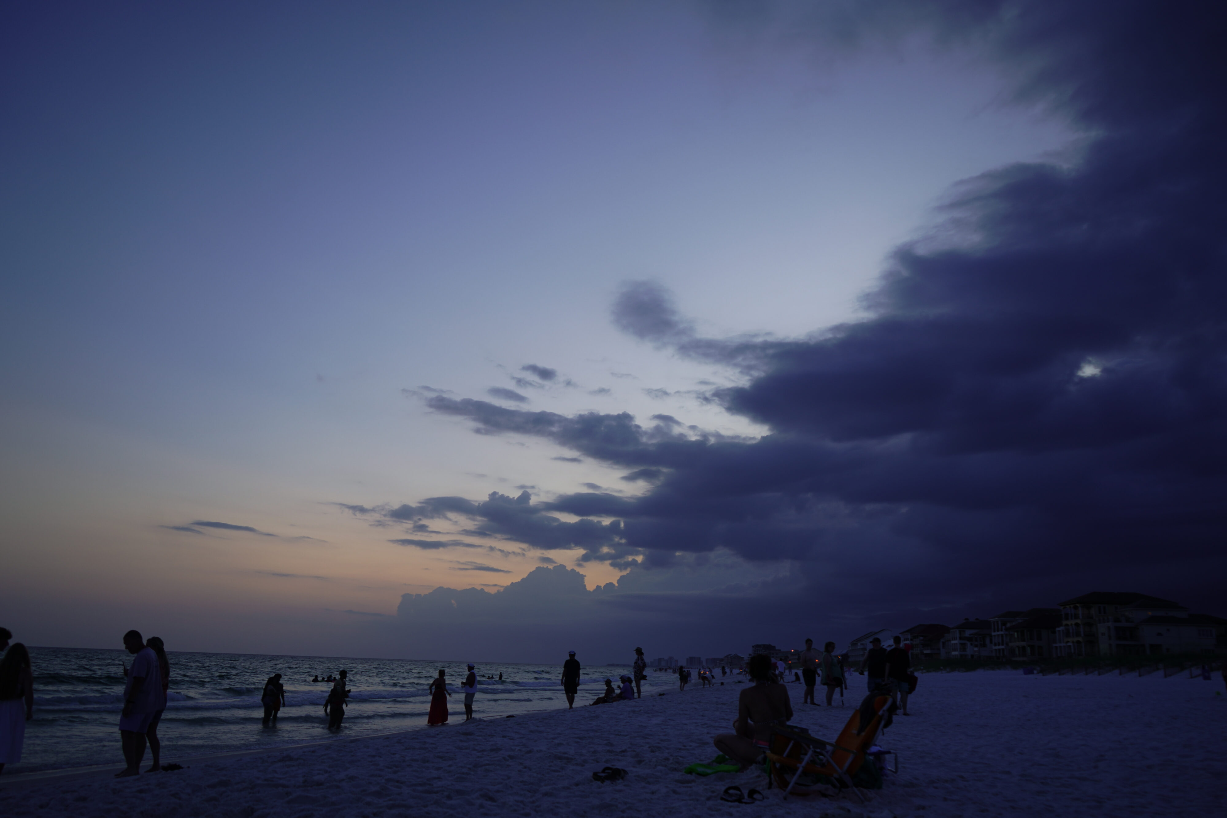 September’s Photo of the Month Award goes to…