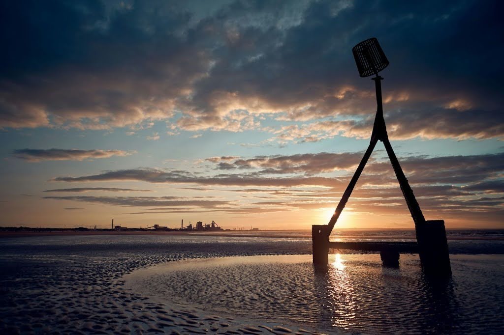 How three initiatives in Northern England are powering a carbon capture revolution