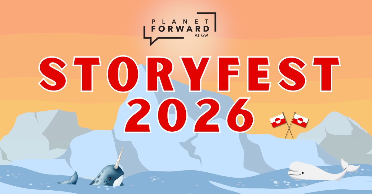 Win a trip to Greenland with Lindblad Expeditions!