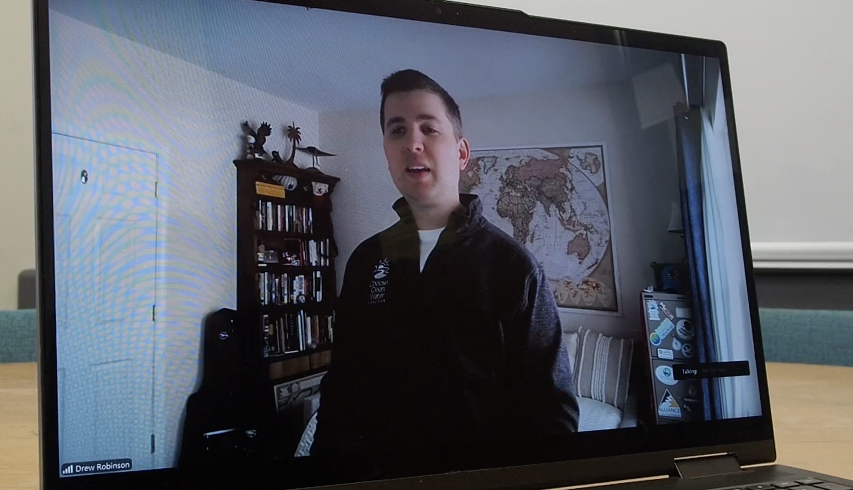 Meet a DC environmental justice organization leading the way for clean water