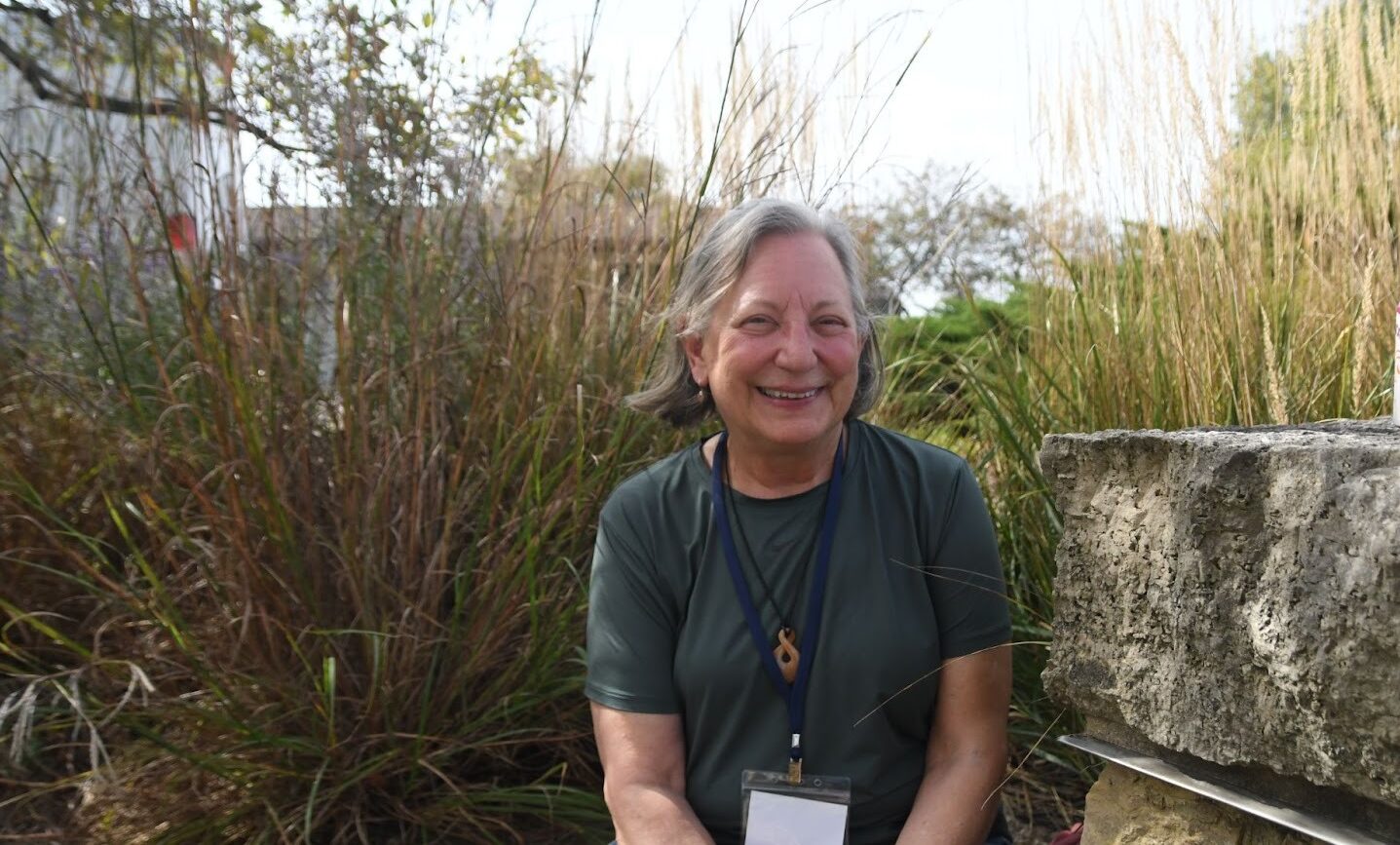 Oceanographer Lynne Talley sounds alarm on rising seas