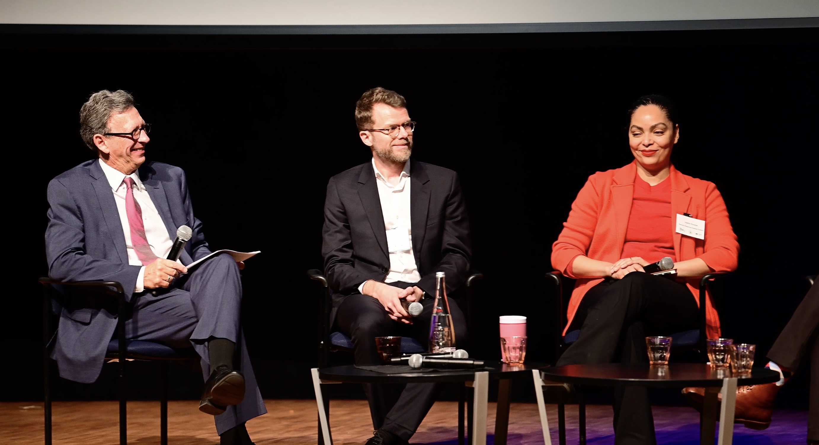 Ten years into the Paris Climate Agreement: Where do we stand? 