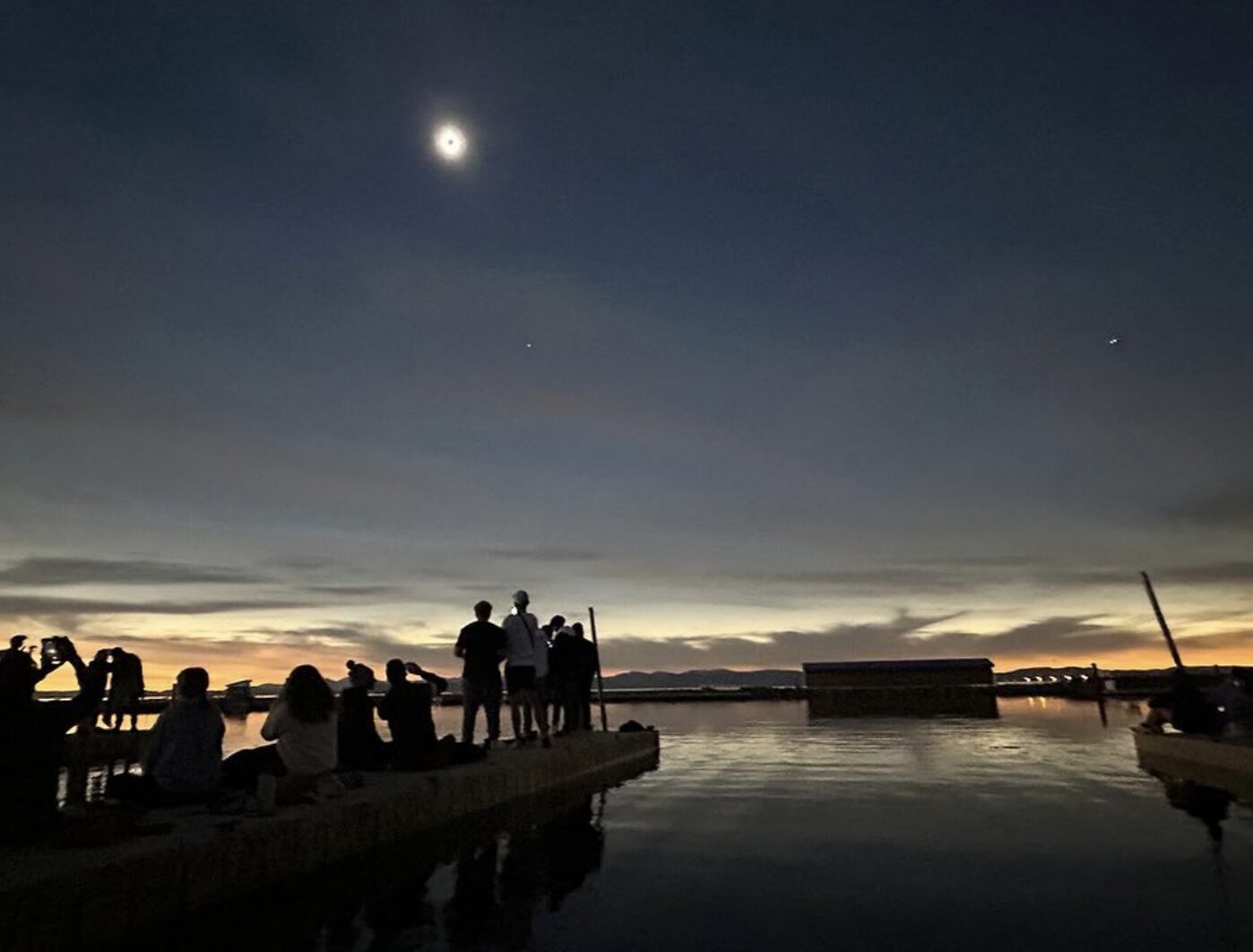 Astronomy is an unseen bright spot in New York City’s nature programs