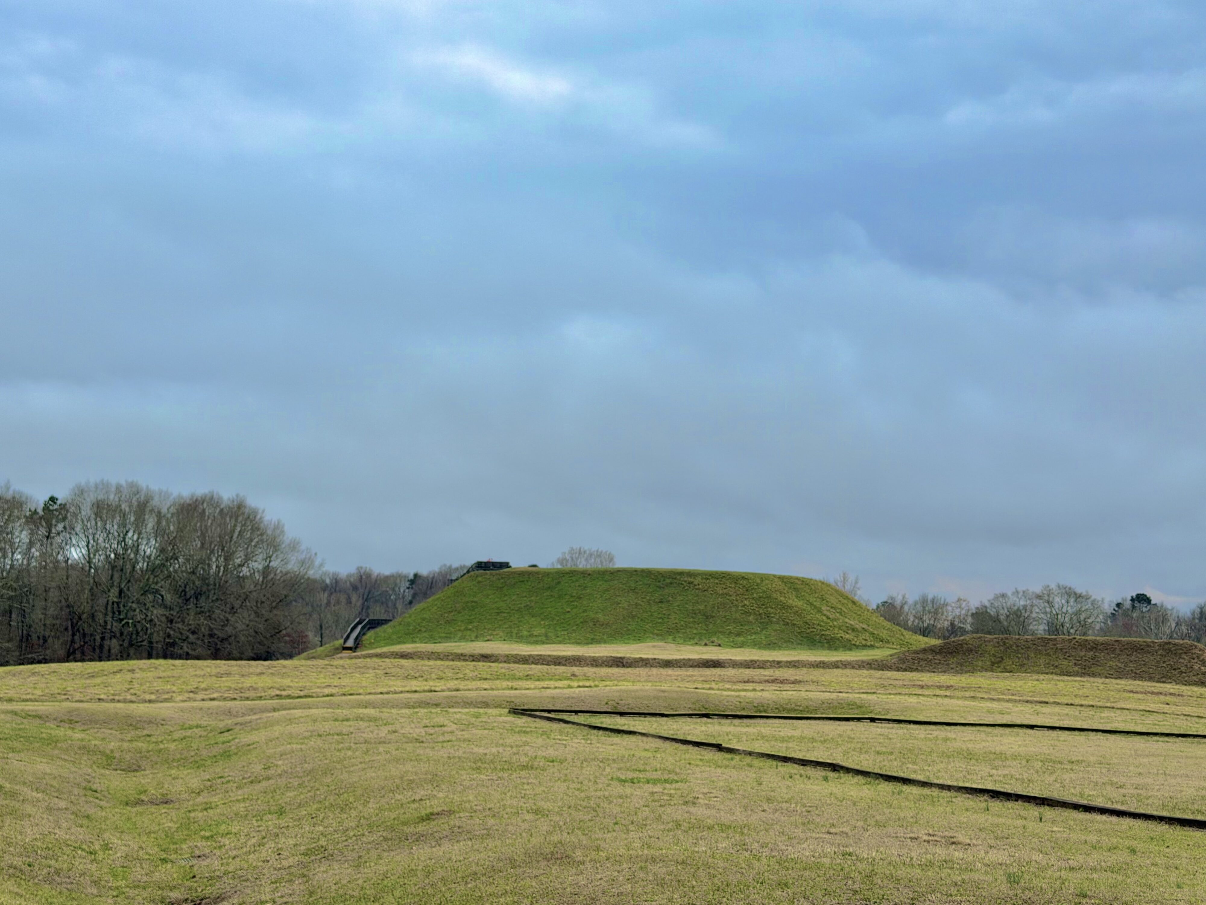 Essay | Georgia’s first National Park?