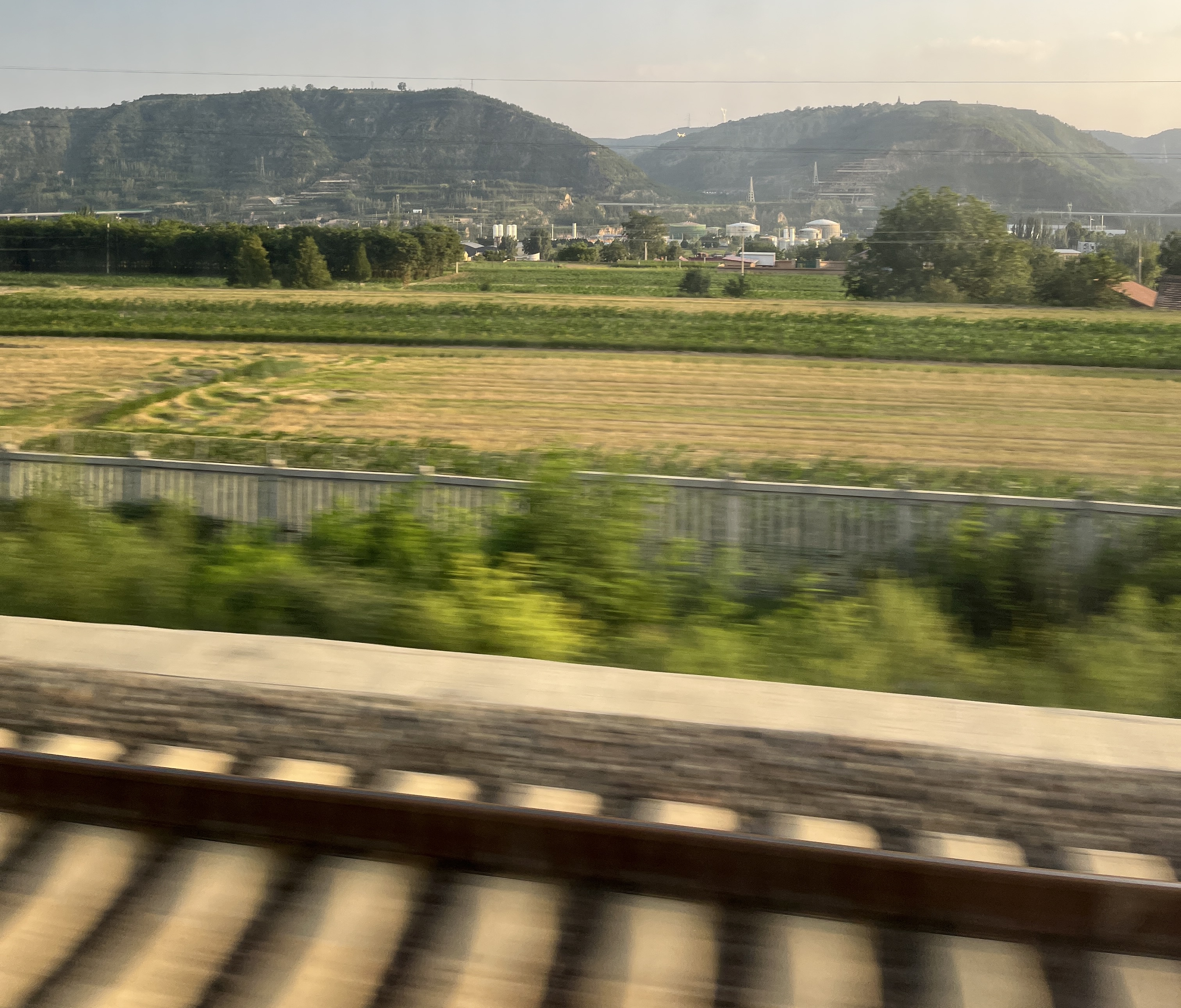 Essay | Slow travel: A fast route to climate solutions